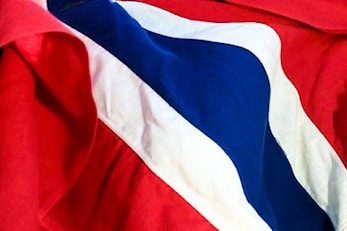 17.mai i Bjerkvik